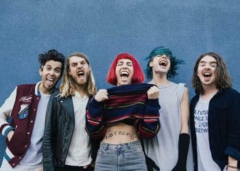 10 Best Grouplove Songs of All Time