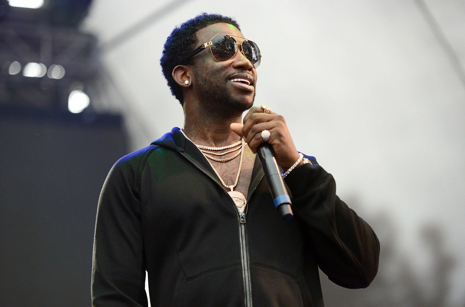 The Best Gucci Mane Features Of All Time