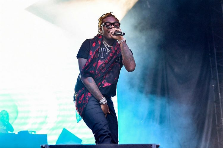 10 Best Gunna Songs of All Time - Singersroom.com