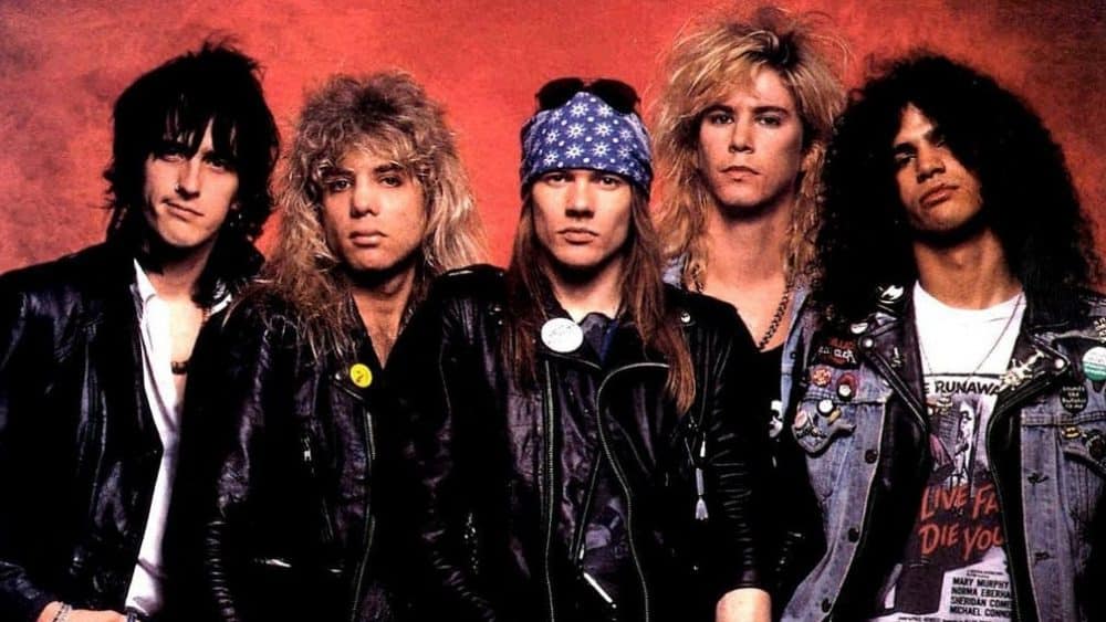 10 Best Guns N’ Roses Songs of All Time