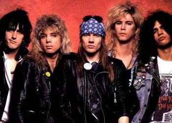 10 Best Guns N’ Roses Songs of All Time
