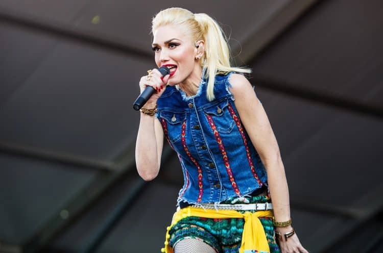 10 Best Gwen Stefani Songs of All Time