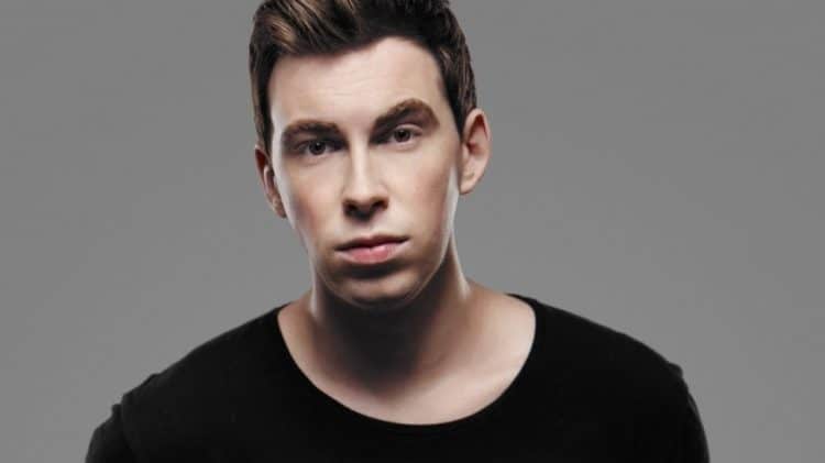 10 Best Hardwell Songs of All Time