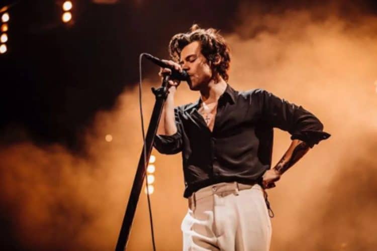 10 Best Harry Styles Songs of All Time