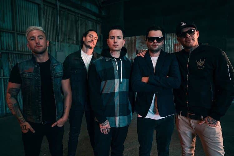 10 Best Hollywood Undead Songs of All Time