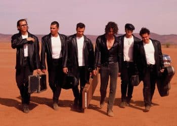 10 Best INXS Songs of All Time