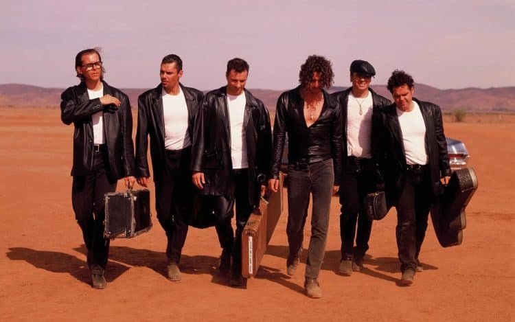 10 Best INXS Songs of All Time