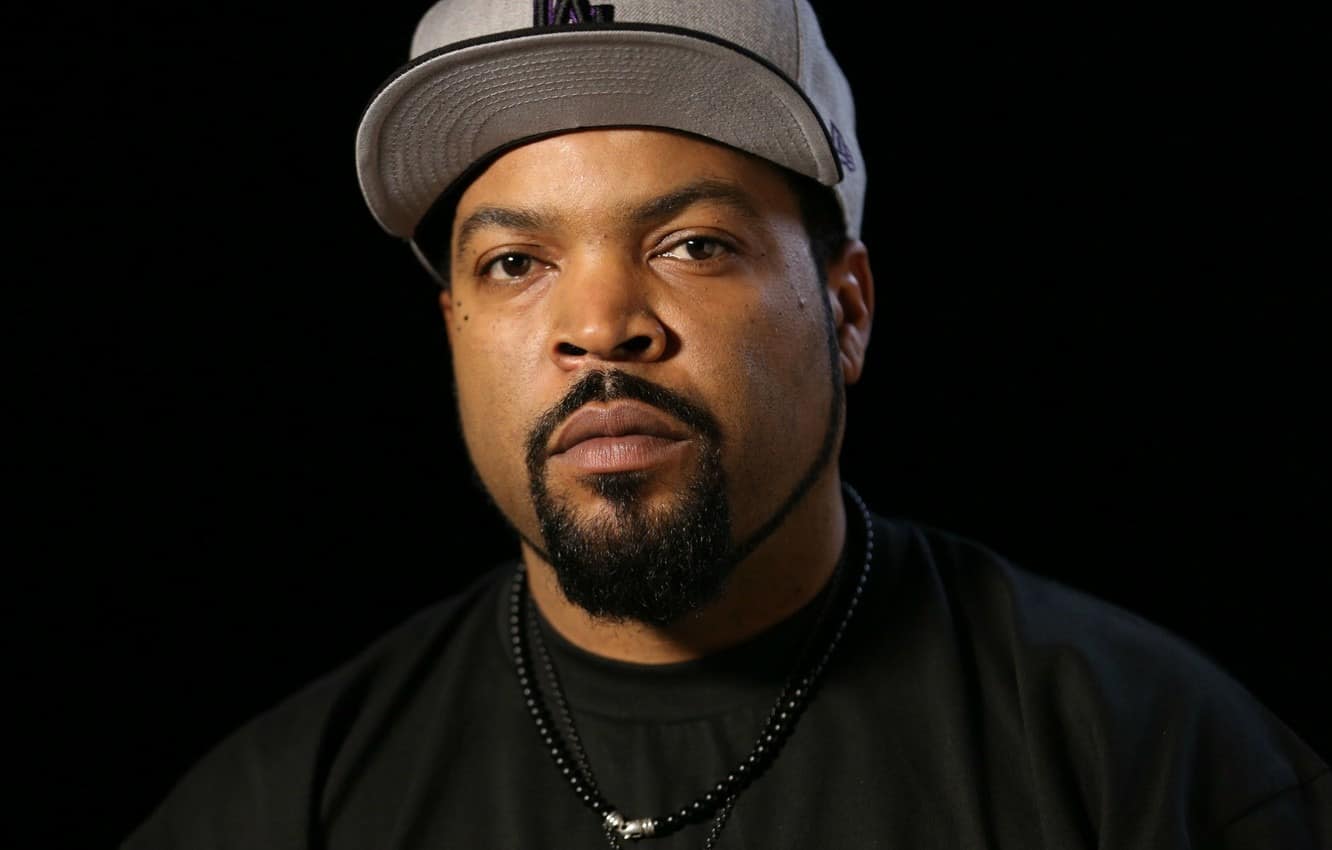 Once Upon A Time In The Projects - song and lyrics by Ice Cube