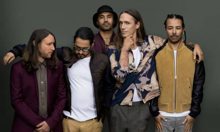 10 Best Incubus Songs of All Time