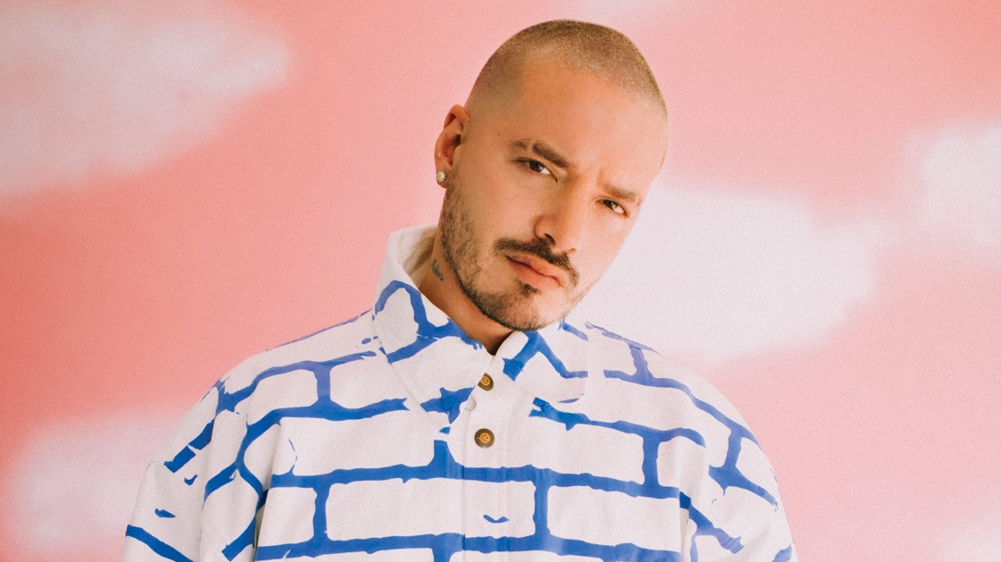 Photos from J Balvin's Best Fashion Moments