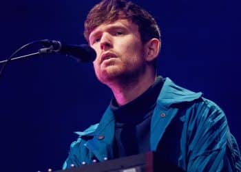 10 Best James Blake Songs of All Time