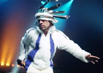 10 Best Jamiroquai Songs of All Time