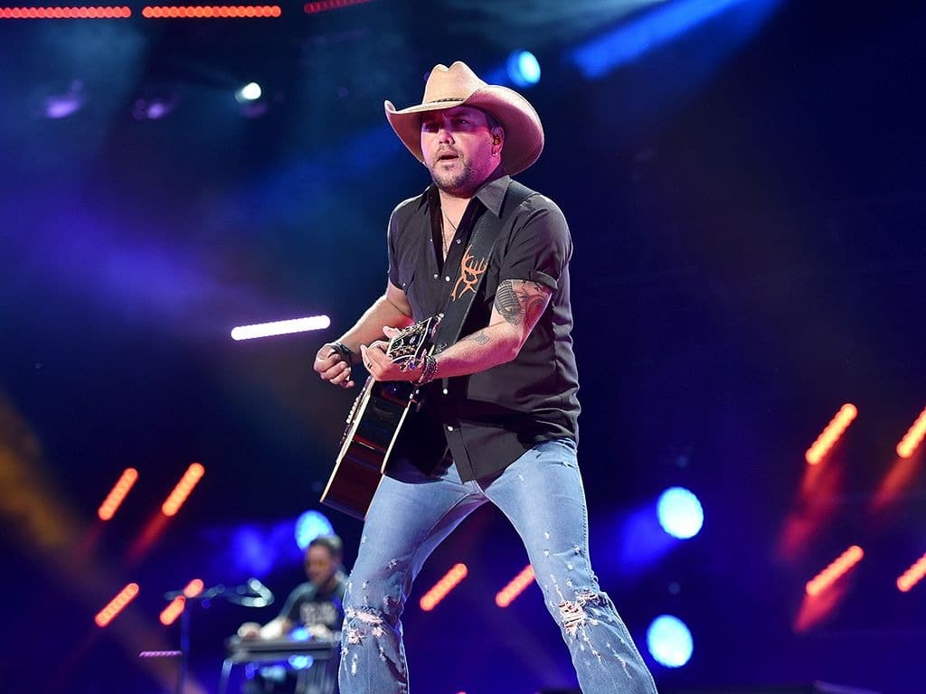 10 Best Jason Aldean Songs of All Time