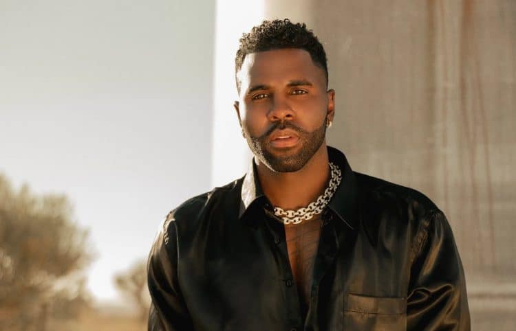 10 Best Jason Derulo Songs of All Time