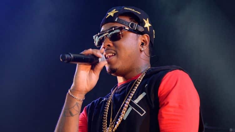 10 Best Jeremih Songs of All Time