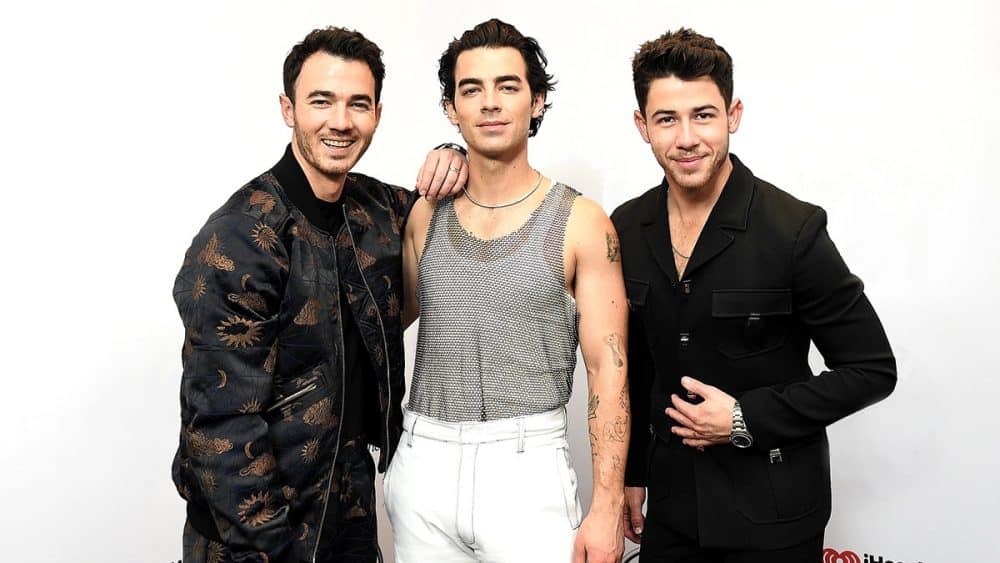 10 Best Jonas Brothers Songs of All Time