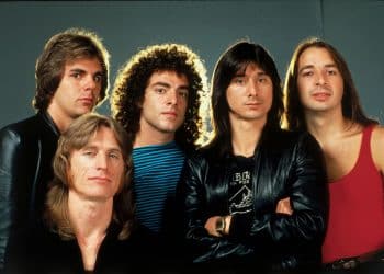 10 Best Journey Songs of All Time