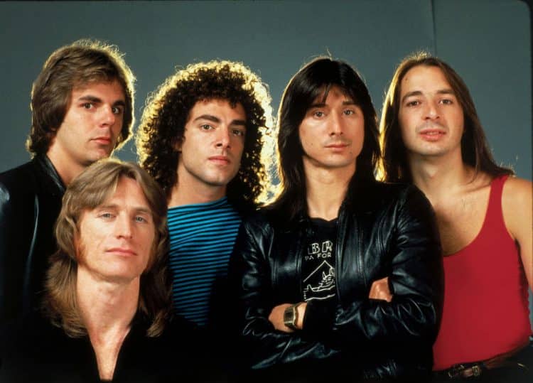 10 Best Journey Songs of All Time