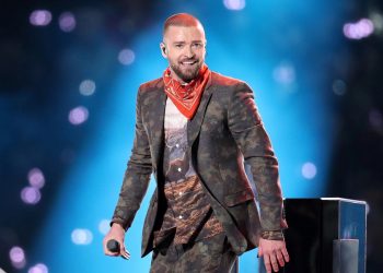 10 Best Justin Timberlake Songs of All Time