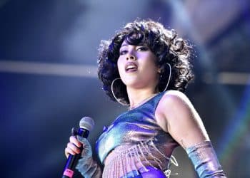 10 Best Kali Uchis Songs of All Time