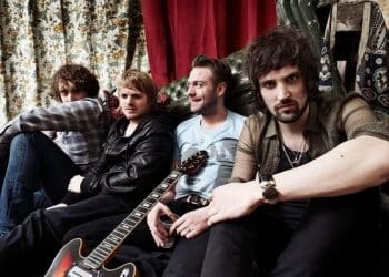 10 Best Kasabian Songs of All Time