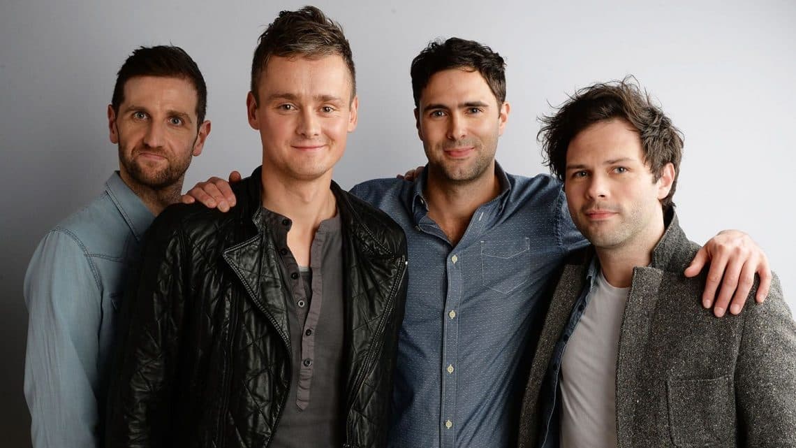 10 Best Keane Songs of All Time