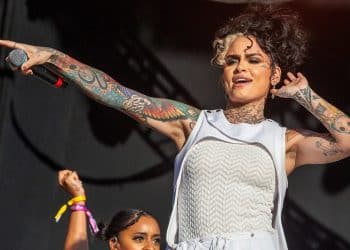 10 Best Kehlani Songs of All Time