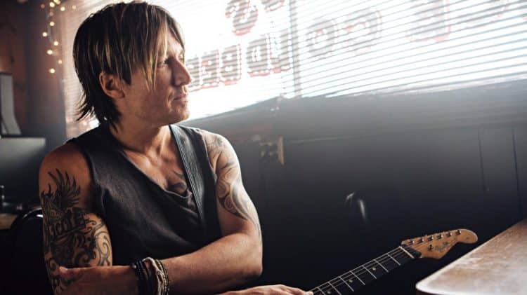 10 Best Keith Urban Songs of All Time