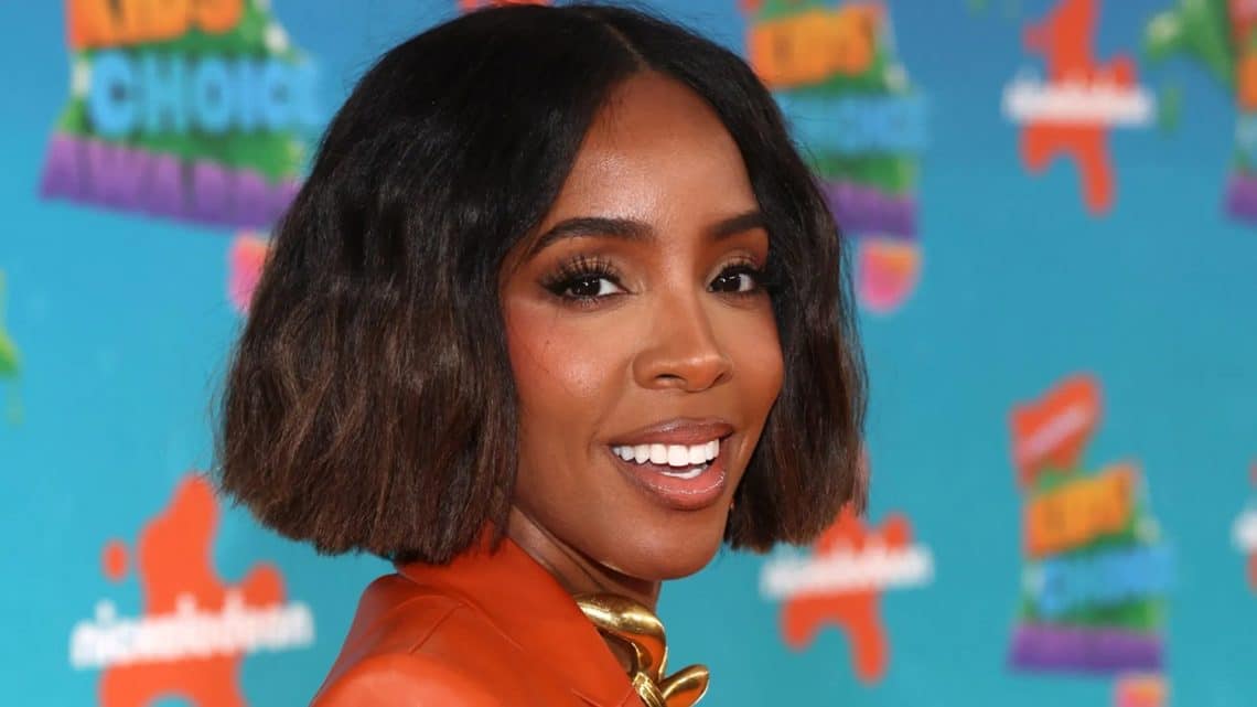 10 Best Kelly Rowland Songs Of All Time - Singersroom.com