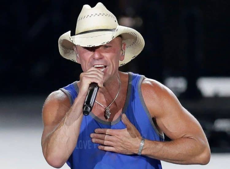 10 Best Kenny Chesney Songs of All Time