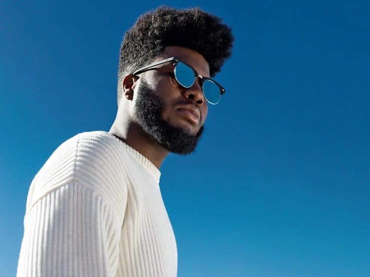 10 Best Khalid Songs of All Time