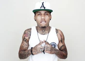 10 Best Kid Ink Songs of All Time