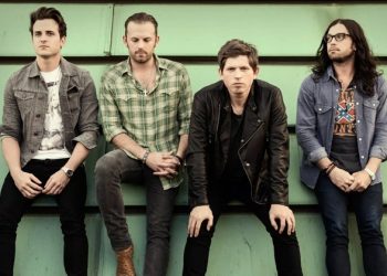 10 Best Kings of Leon Songs of All Time