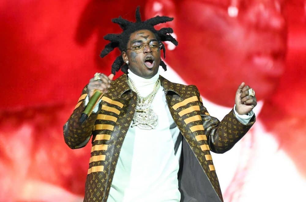 10 Best Kodak Black Songs of All Time - Singersroom.com