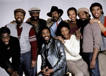 10 Best Kool & The Gang Songs of All Time