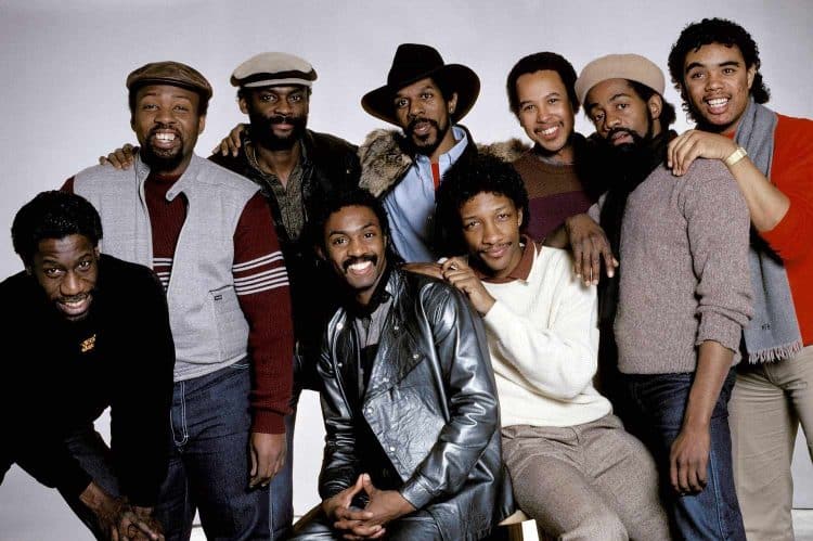 10 Best Kool & The Gang Songs of All Time