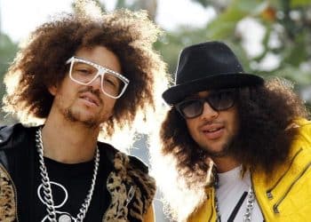 10 Best LMFAO Songs of All Time