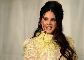 10 Best Lana Del Rey Songs of All Time