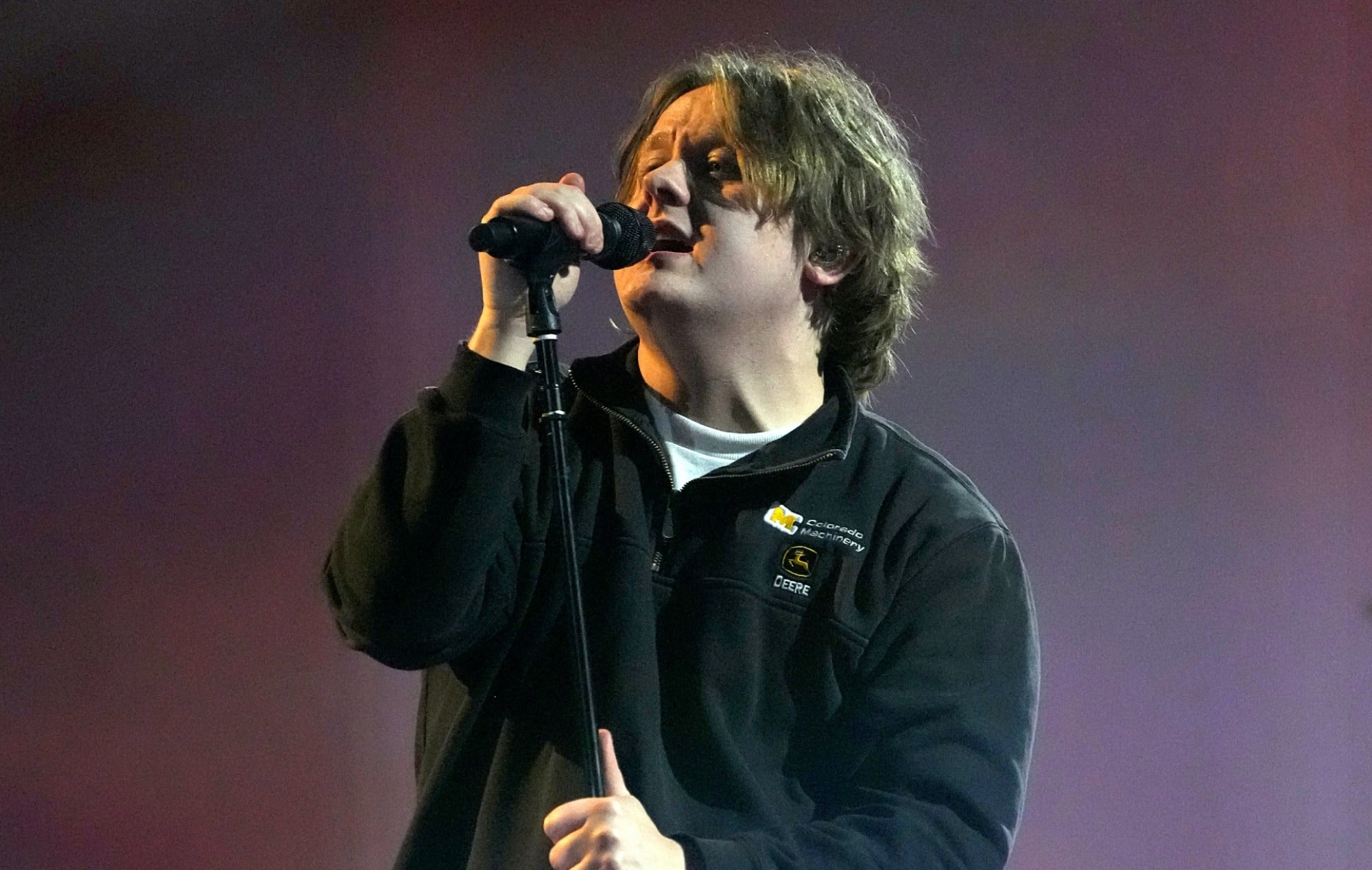 10 Best Lewis Capaldi Songs Of All Time - Singersroom.com