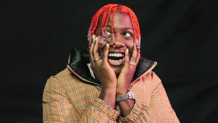 lil yachty best rap songs