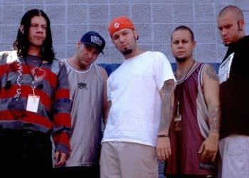 10 Best Limp Bizkit Songs of All Time