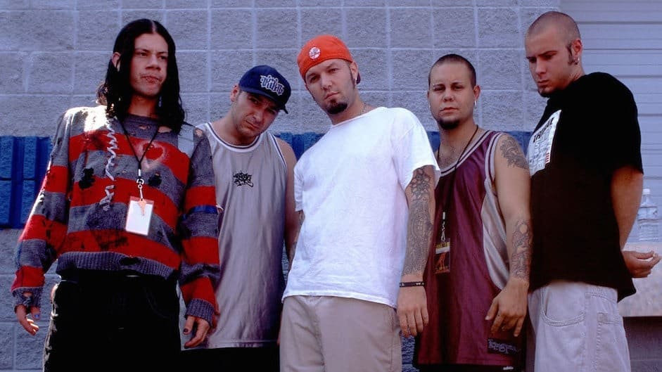 10 Best Limp Bizkit Songs Of All Time Singersroom