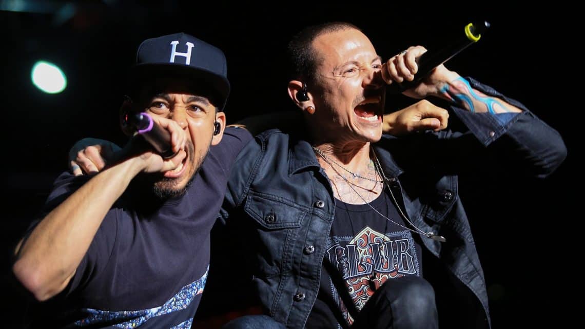 10 Best Linkin Park Songs of All Time