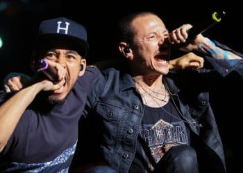 10 Best Linkin Park Songs of All Time