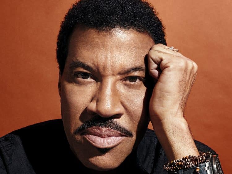 10 Best Lionel Richie Songs of All Time