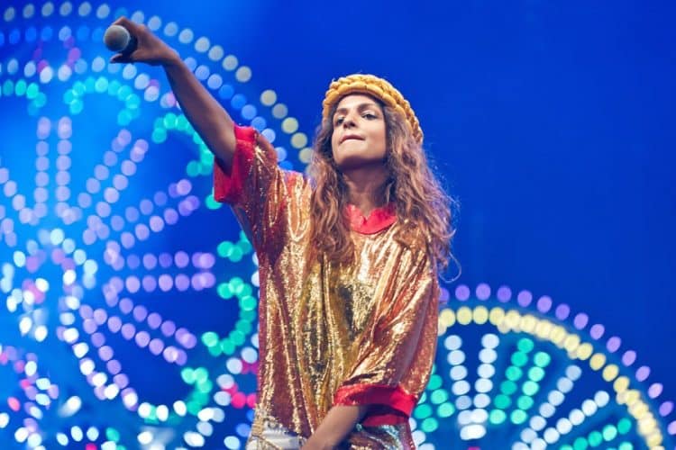 10 Best M.I.A. Songs of All Time
