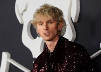 10 Best Machine Gun Kelly Songs of All Time