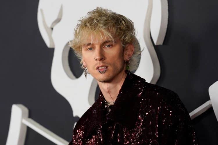 10 Best Machine Gun Kelly Songs of All Time
