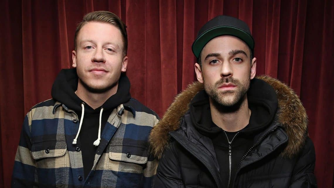 10 Best Macklemore & Ryan Lewis Songs of All Time