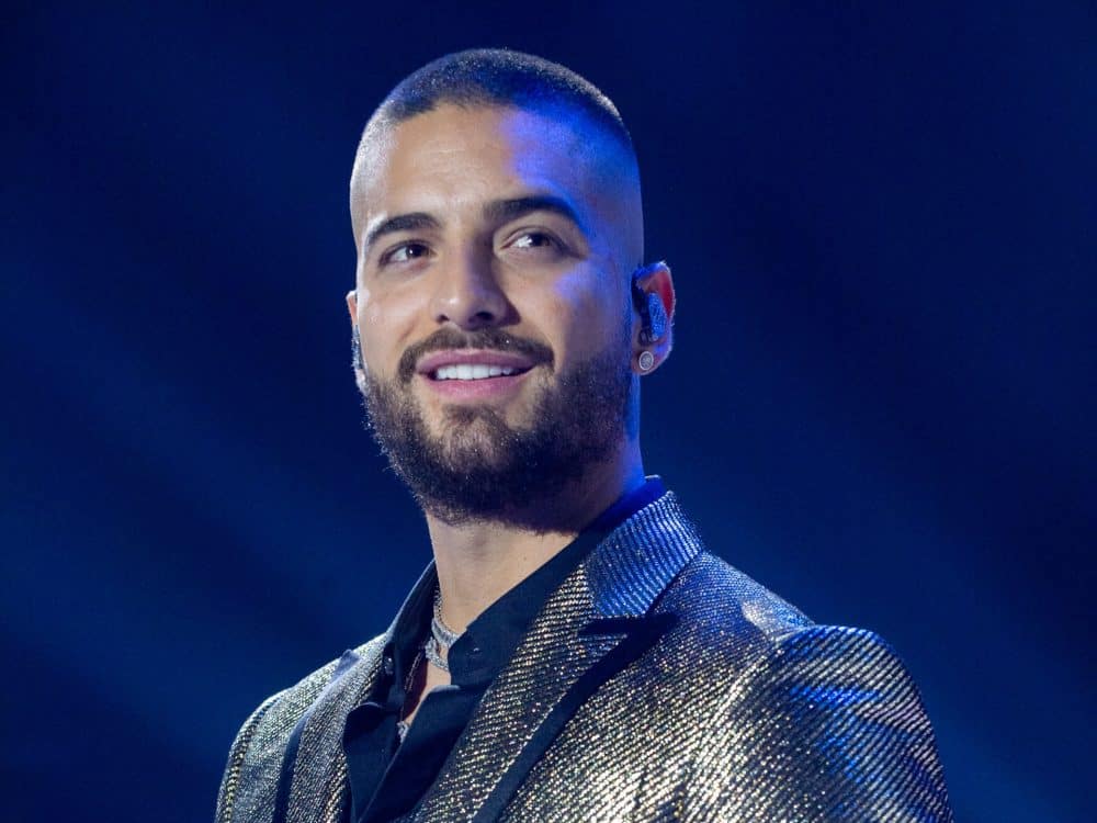 10 Best Maluma Songs of All Time - Singersroom.com